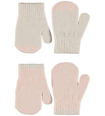 Molo Luffer - Strik - Kenny - 2-Pak - Soft Powder