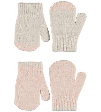Molo Luffer - Strik - Kenny - 2-Pak - Soft Powder