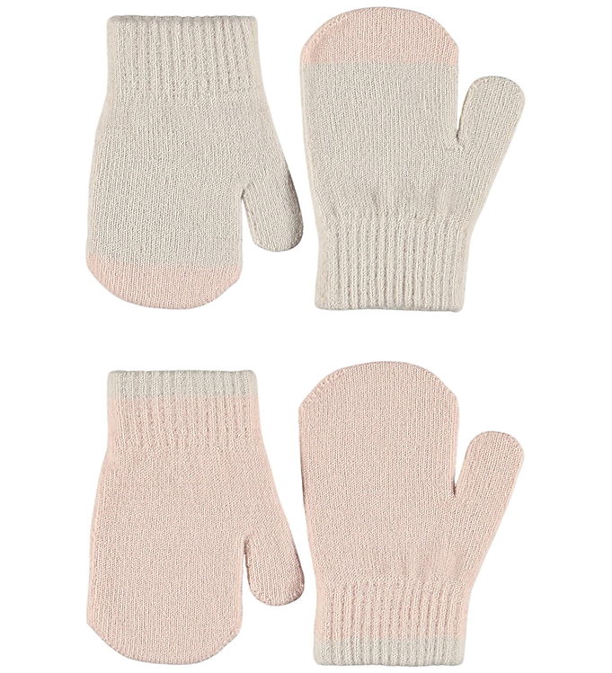 Molo Luffer - Strik - Kenny - 2-Pak - Soft Powder