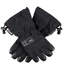 Molo Handsker - Mackenzie Pro - Black