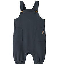 Name It Smækbukser - NbmNeil - Ombre Blue