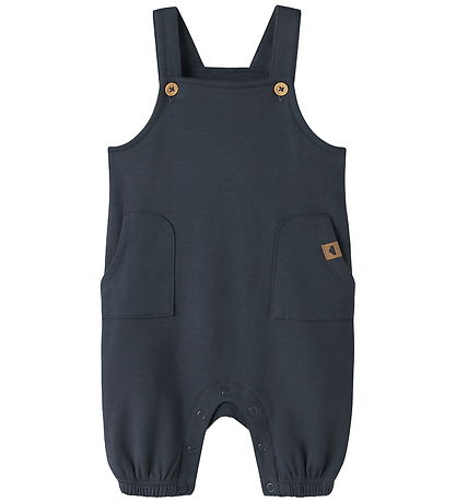 Name It Smækbukser - NbmNeil - Ombre Blue