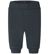 Name It Bukser - NbmNicolas - Ombre Blue