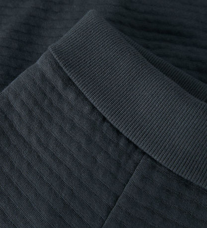 Name It Bukser - NbmNicolas - Ombre Blue