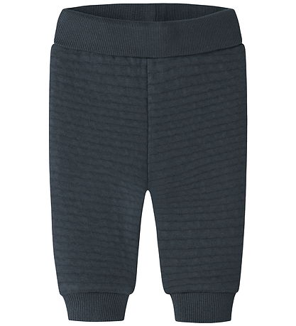 Name It Bukser - NbmNicolas - Ombre Blue