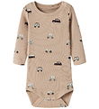 Name It Body l/æ - NbmOttoman - Sesame