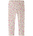 Name It Leggings - NmfNisala - Peyote Melange