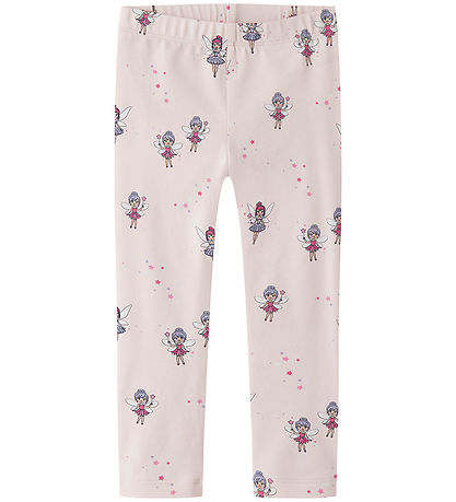Name It Leggings - NmfNisala - Raindrops On Roses
