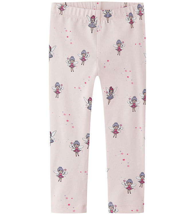 Name It Leggings - NmfNisala - Raindrops On Roses