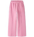 Name It Bukser - NkfNillina - Wide - Begonia Pink