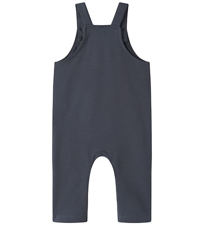 Name It Smækbukser - NbmVonne - Ombre Blue/Dinos