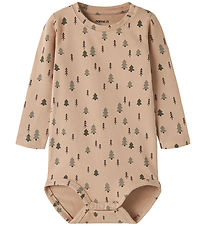 Name It Body l/æ - NbmVroels - Sesame/Trees