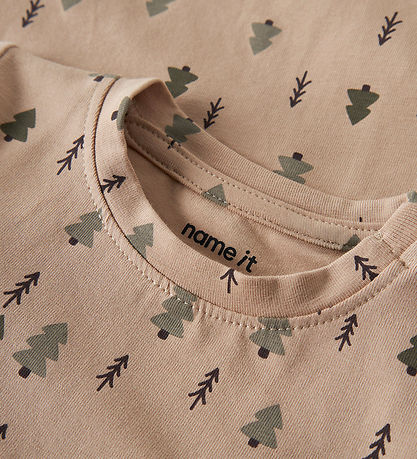 Name It Body l/æ - NbmVroels - Sesame/Trees