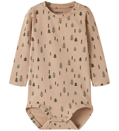 Name It Body l/æ - NbmVroels - Sesame/Trees