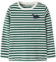 Name It T-shirt - Noos - NmmVilly - Cloud Dancer/Dino