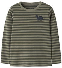 Name It T-shirt - Noos - NmmVilly - Mermaid/Dino
