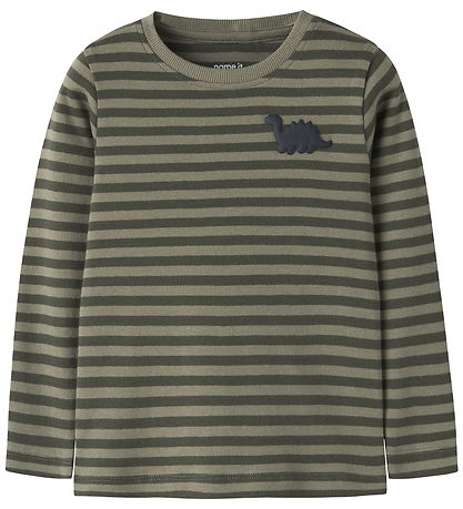 Name It T-shirt - Noos - NmmVilly - Mermaid/Dino