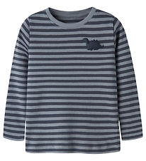 Name It T-shirt - Noos - NmmVilly - Tradewinds/Dino