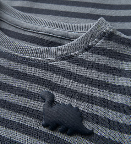 Name It T-shirt - Noos - NmmVilly - Tradewinds/Dino