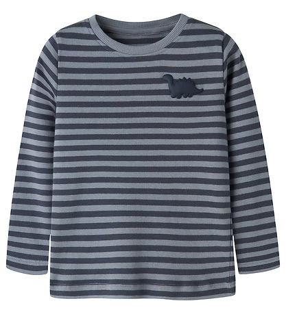 Name It T-shirt - Noos - NmmVilly - Tradewinds/Dino