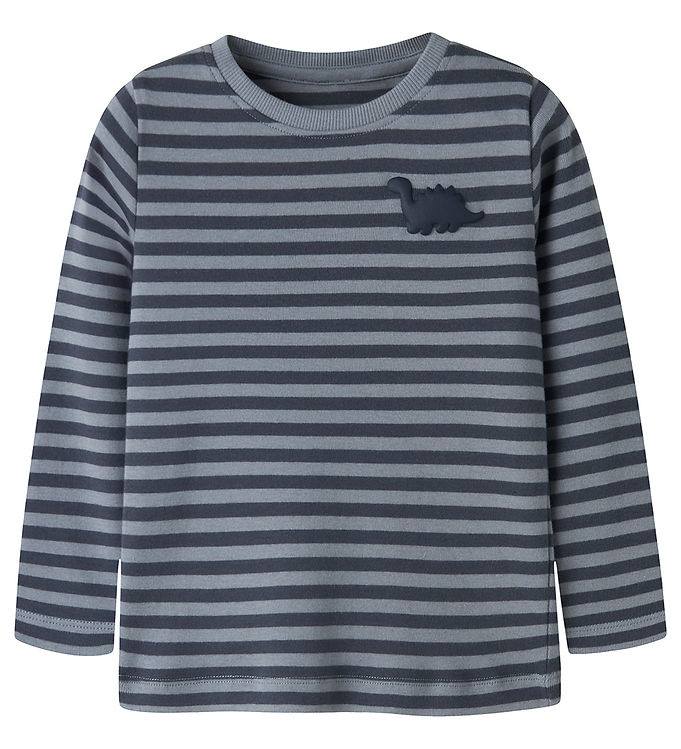 Name It T-shirt - Noos - NmmVilly - Tradewinds/Dino