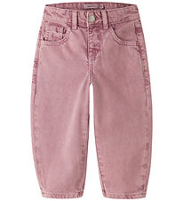 Name It Jeans - Noos - NmfBella - Wild Ginger