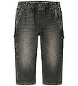 Name It Jeans - Noos - NmmBen - Brown Denim