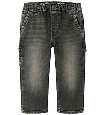 Name It Jeans - Noos - NmmBen - Brown Denim