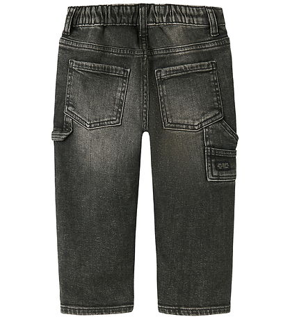 Name It Jeans - Noos - NmmBen - Brown Denim