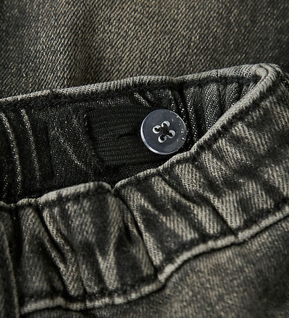 Name It Jeans - Noos - NmmBen - Brown Denim