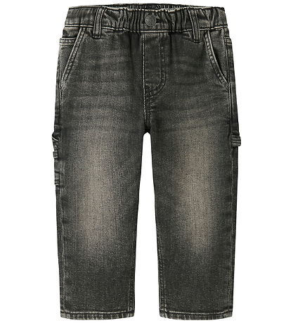 Name It Jeans - Noos - NmmBen - Brown Denim