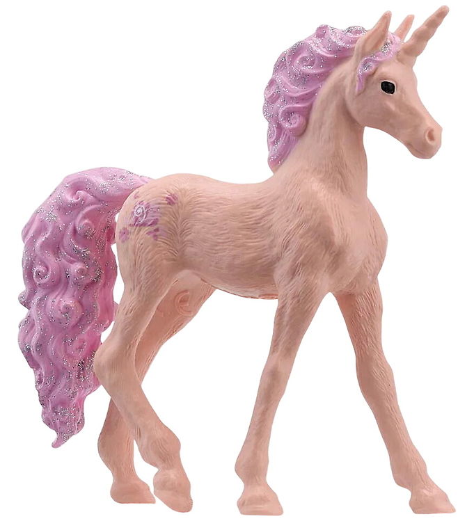 Schleich Bayala - Collectible Unicorn - Shelly - 81409