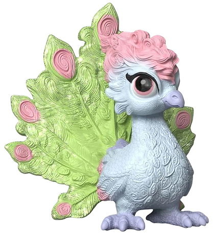 Schleich Bayala - Baby Peachick - 70848