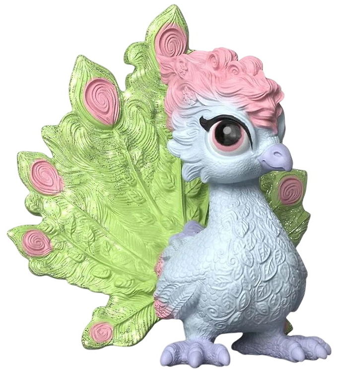 Schleich Bayala - Baby Peachick - 70848