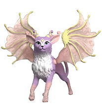 Schleich Bayala - Winged Cat Dragon - 70846