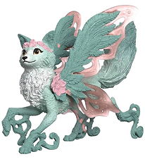 Schleich Bayala - Magical Feathered Fox - 70845