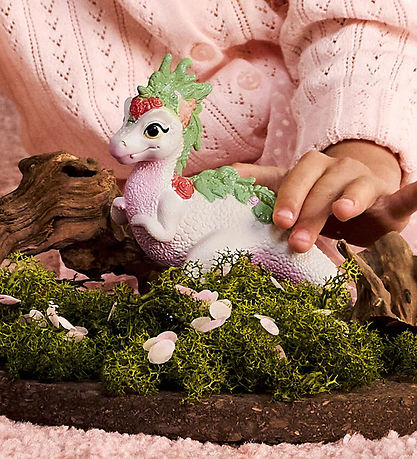 Schleich Bayala - Magical Dinosaur - 70849