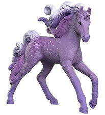 Schleich Bayala - Galaxy Rainbow Unicorn Foal - 70843