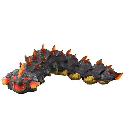 Schleich Eldrador Creatures - Lava Worm - 70864