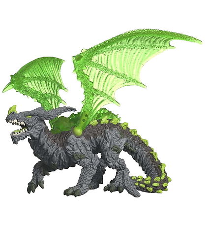 Schleich Eldrador Creatures - Rock Dragon - 70847