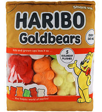 Haribo Bamse - Plush Snack Golden Bear
