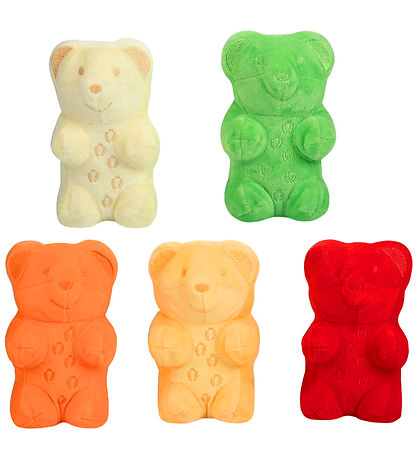 Haribo Bamse - Plush Snack Golden Bear