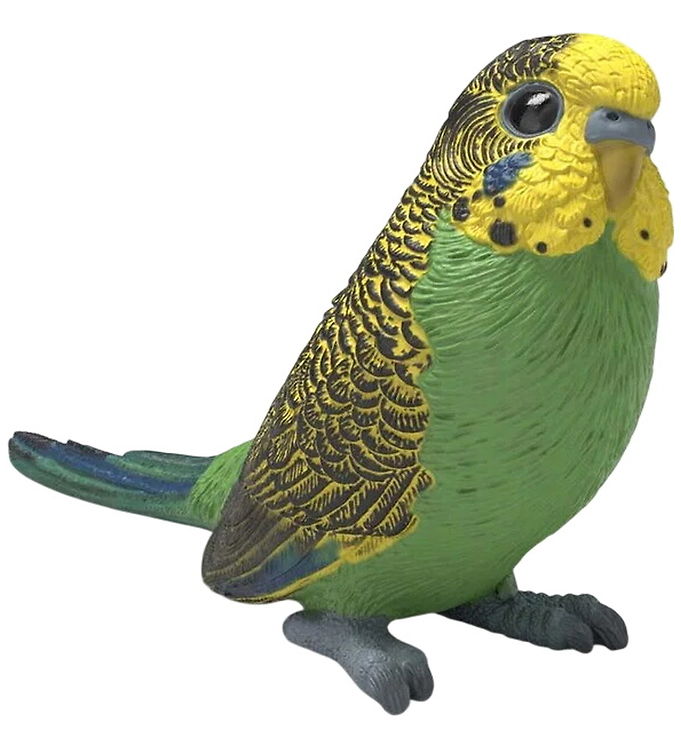 Schleich Wild Life - Undulat - 14939