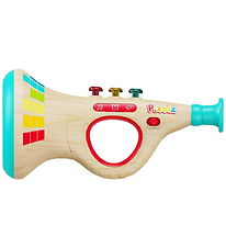 Hape Trompet - Melody Maestro Pixel Trumpet