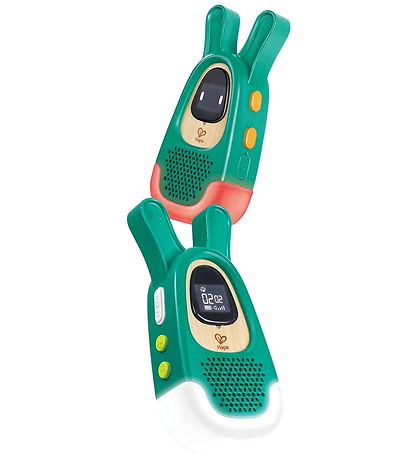 Hape Walkie Talkies - Nature