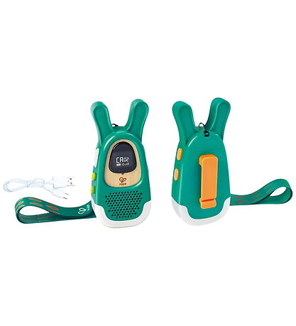 Hape Walkie Talkies - Nature