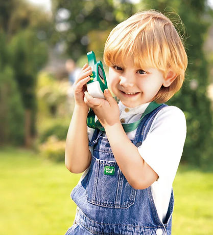 Hape Walkie Talkies - Nature