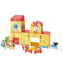 Hape Bondegård - Hape Land - The Sweet Farmyard