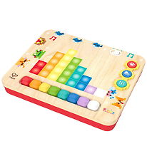 Hape Klaver - Mini Pixel Piano