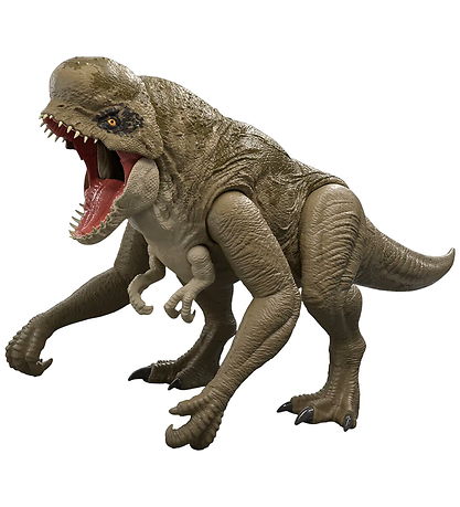 Jurassic World Dinosaur - Super Colossal Distortus Rex